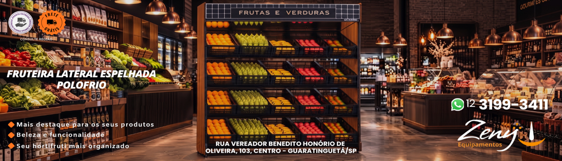 banner top