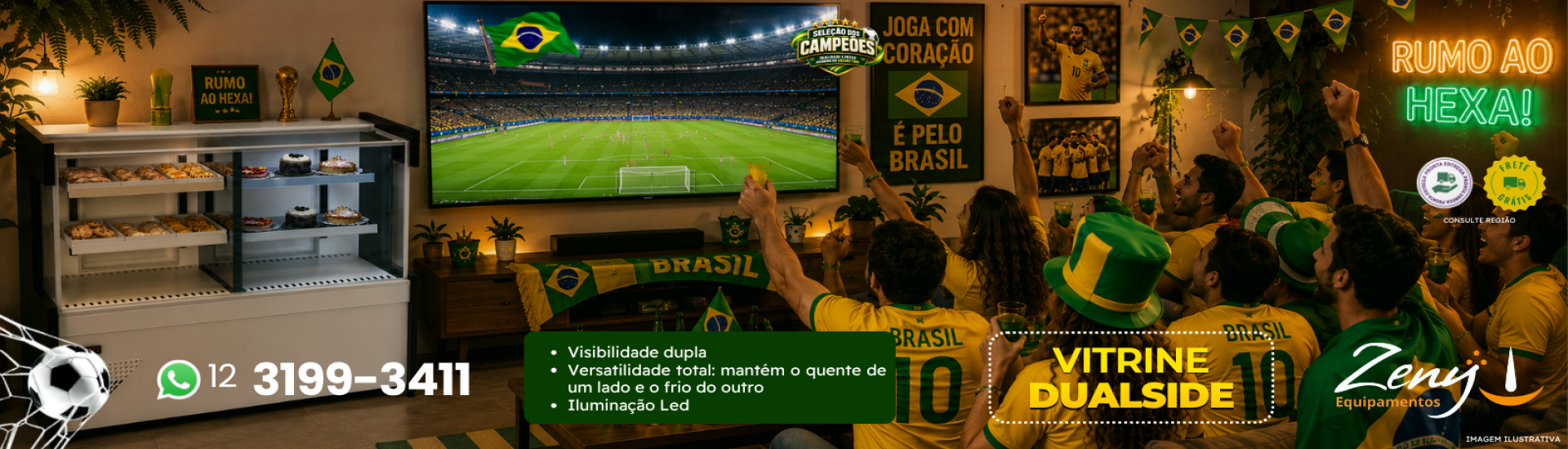 banner top