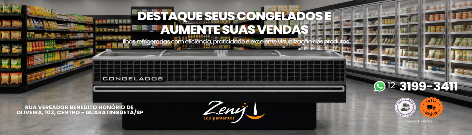 banner top