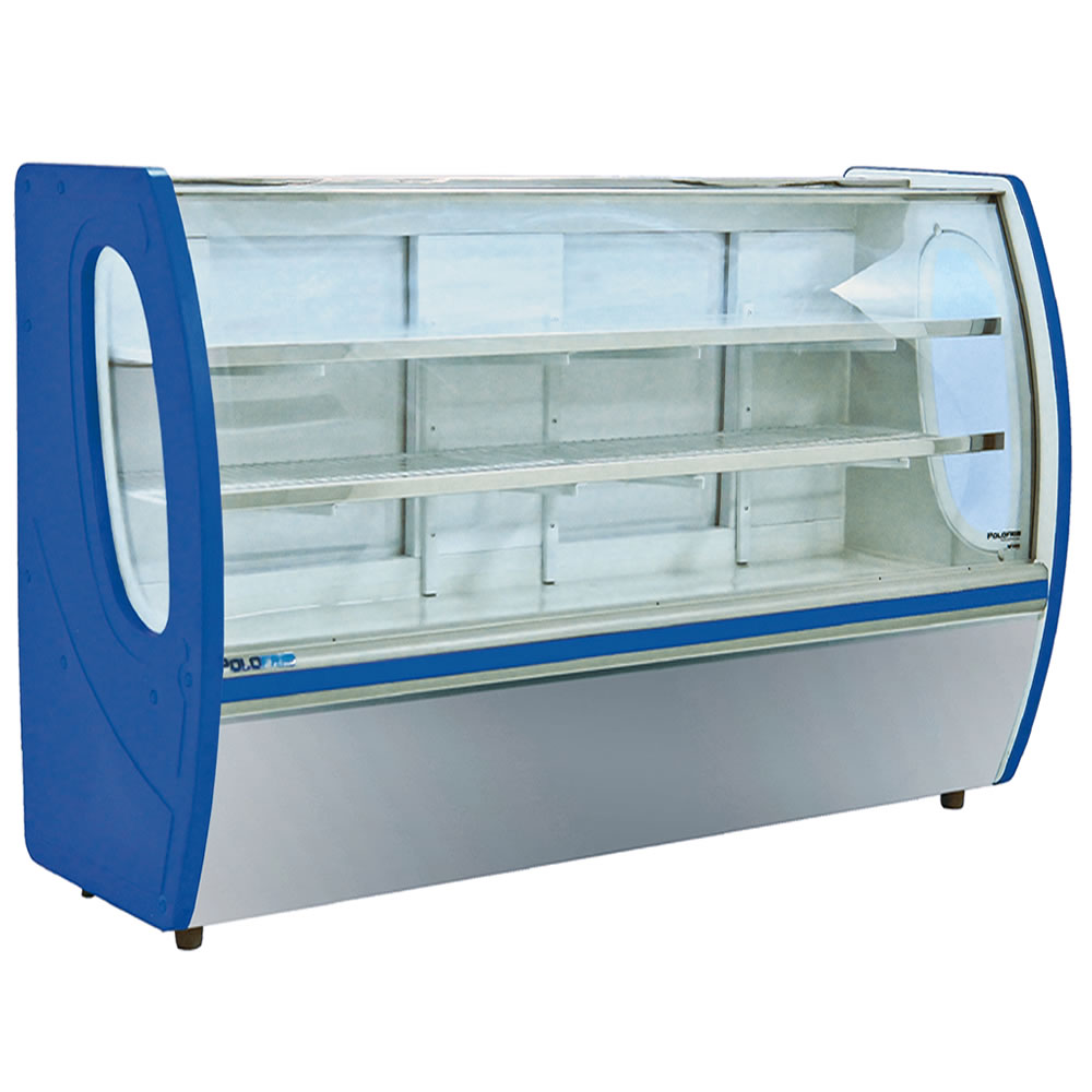 Balcão Refrigerado Premium 1,00m Linha 3101 PoloFrio