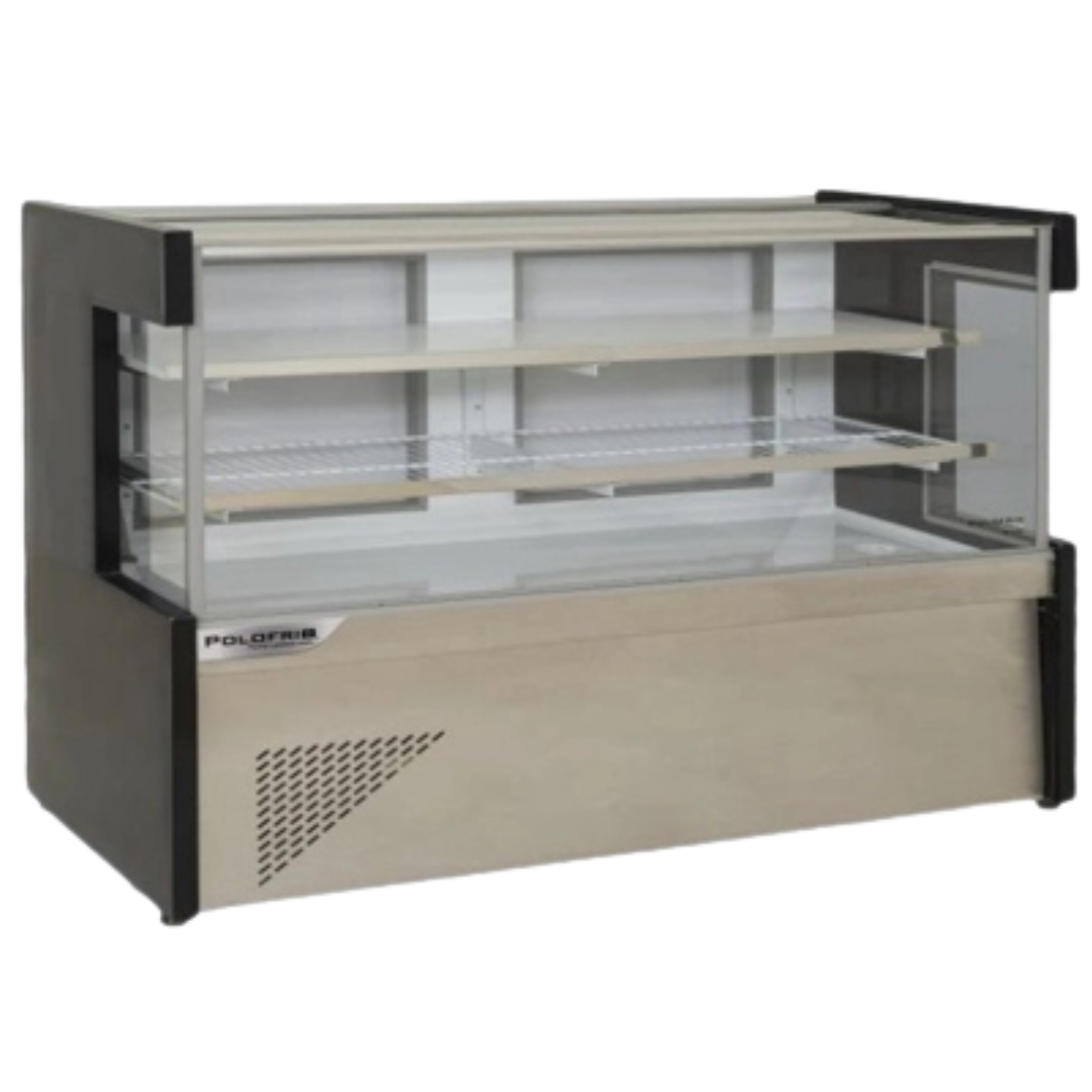 Balcão Refrigerado Premium 1,80m Linha 3104 PoloFrio