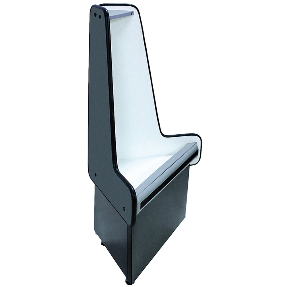 Canto Floreira Classic Linha 6038 PoloFrio