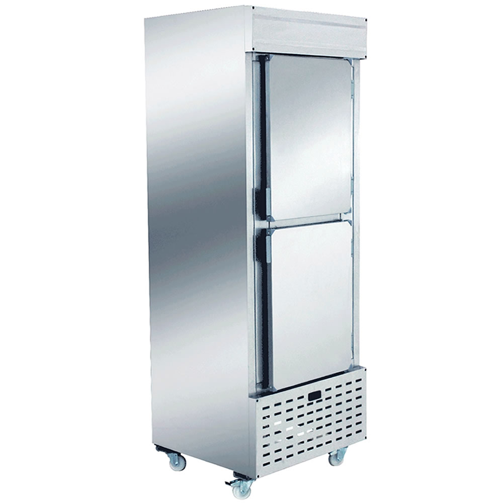 Geladeira Comercial 2 Portas Linha 4001 | 4002 PoloFrio