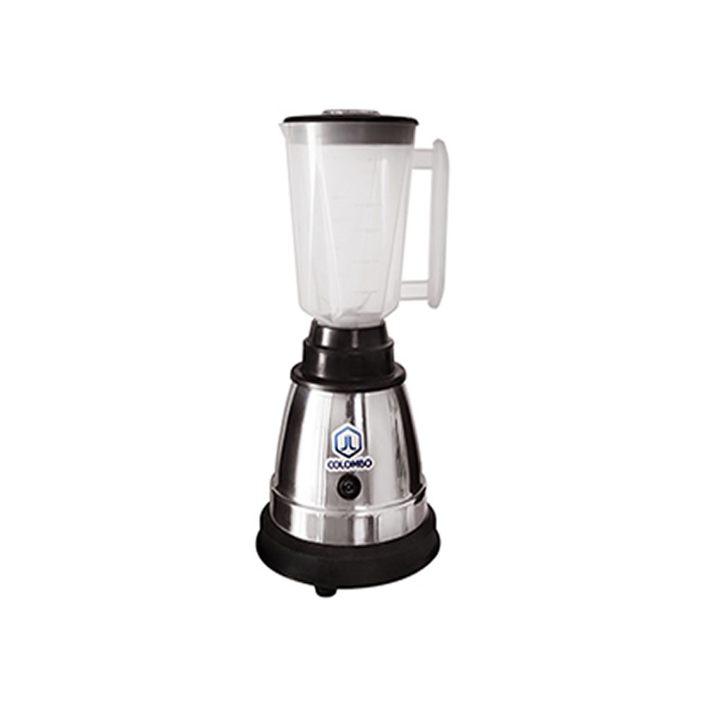 Liquidificador 1,5L Alta Rotação JL Colombo