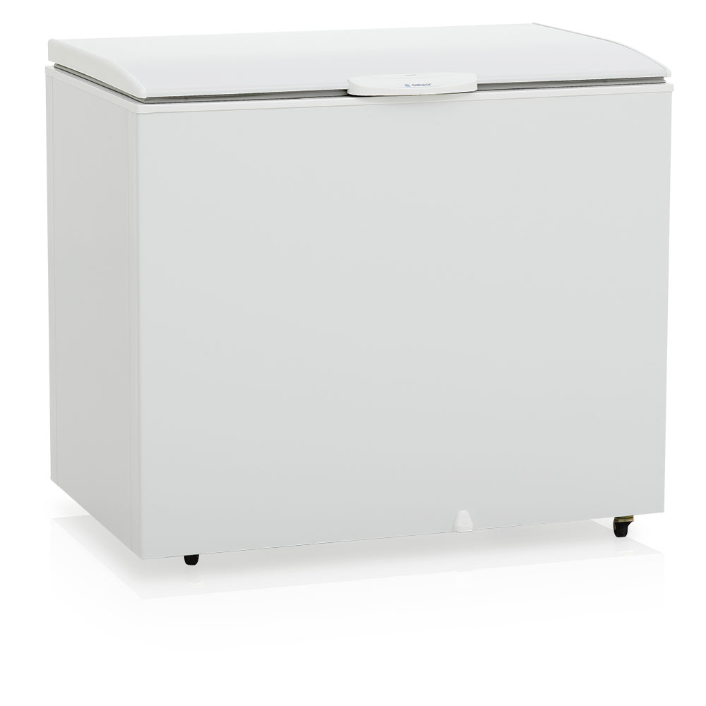 Conservador Horizontal 1 Tampa GHBS-310 Gelopar