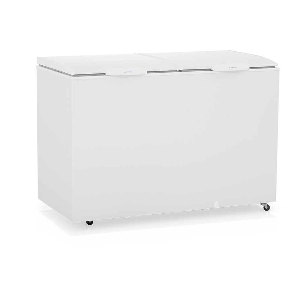 Conservador Horizontal 2 Tampas GHBS-410 Gelopar