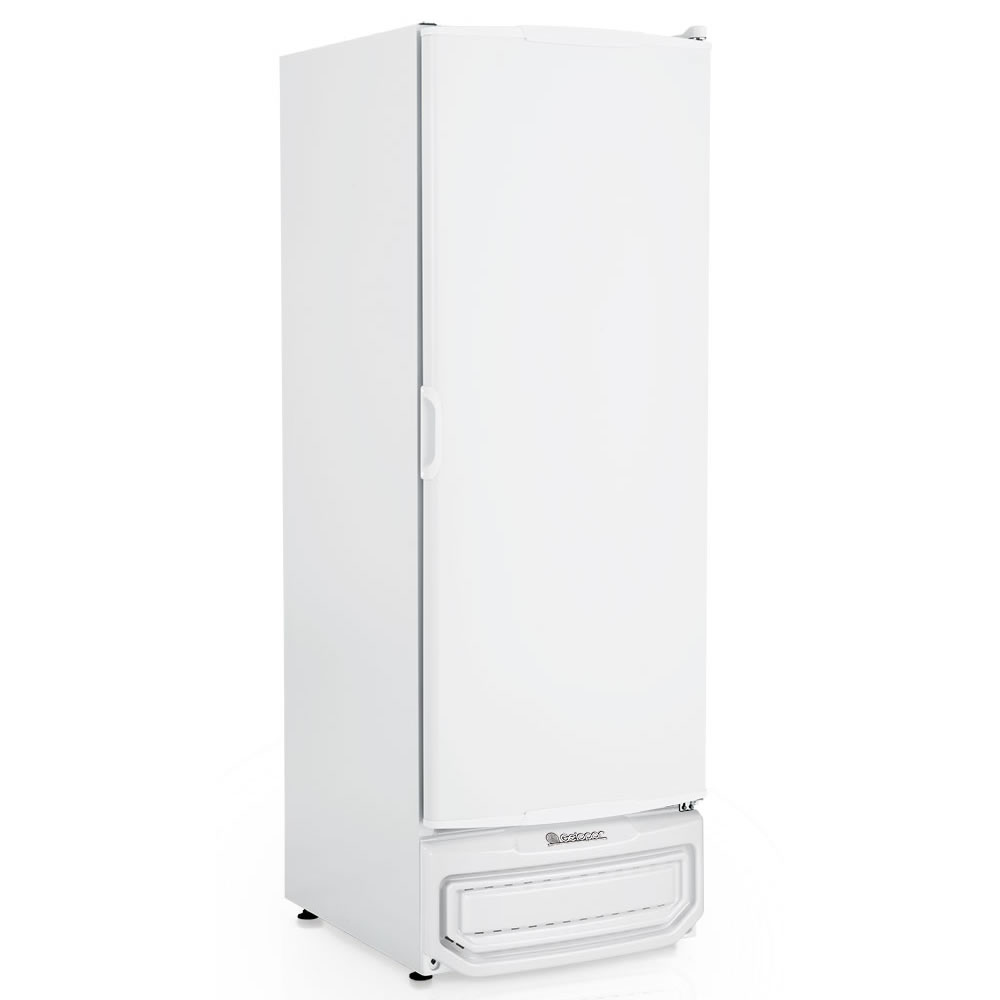 Conservador/Refrigerador Vertical Tripla Ação GPC-57A Gelopar