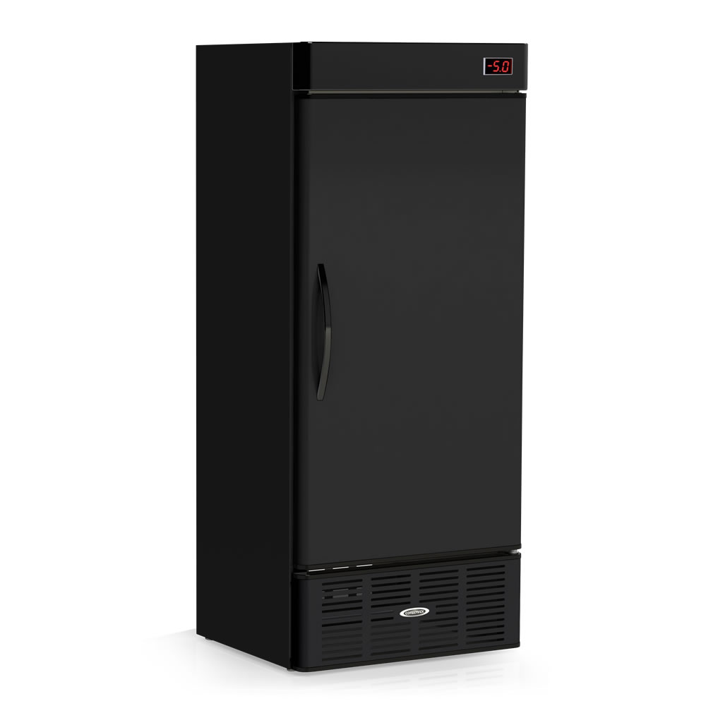 Cervejeira Refrigerada Black Light CRV-600/BL Conservex