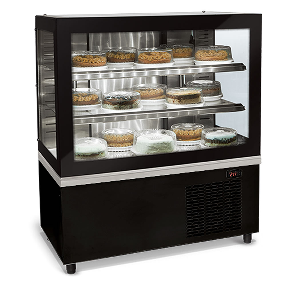 Balcão Refrigerado Black Box BRX-150 Conservex