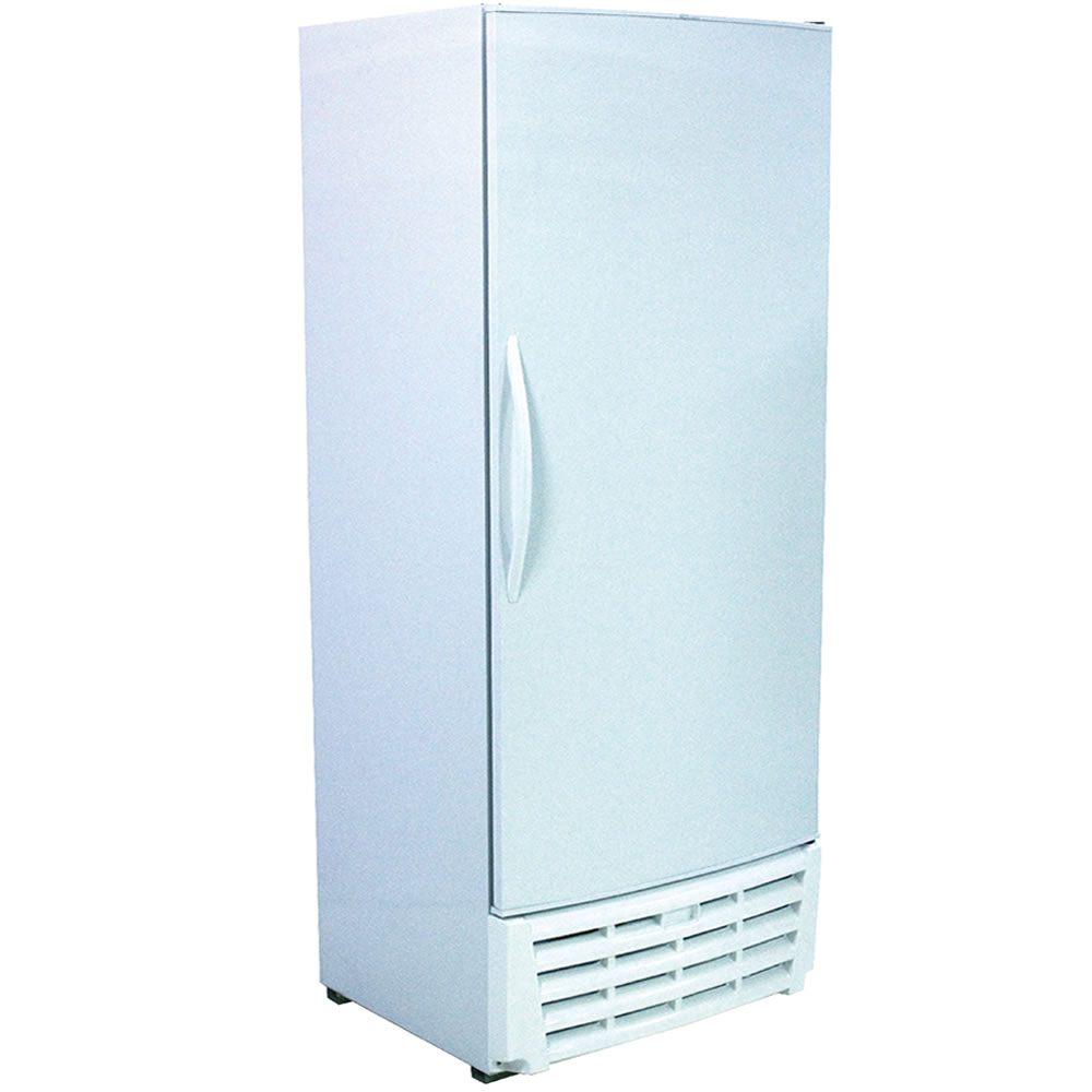 Visa Cooler Gelo 450L Linha 2502 PoloFrio