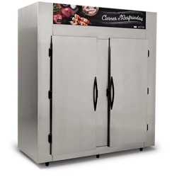 Refrigerador Açougue 2000 Litros RA-2000 | RA-2000/P Conservex